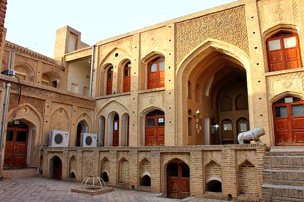 جاهای دیدنی دزفول؛ شهر زیبای استان خوزستان