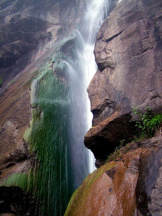 آبشار جواهرده رامسر