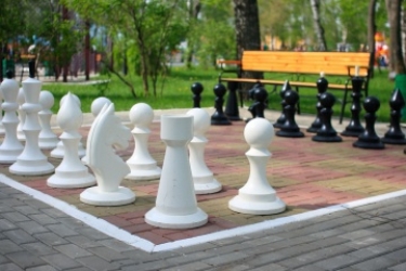 پارک شطرنج