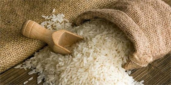 برنج سوغات ناب شهر محمودآباد
