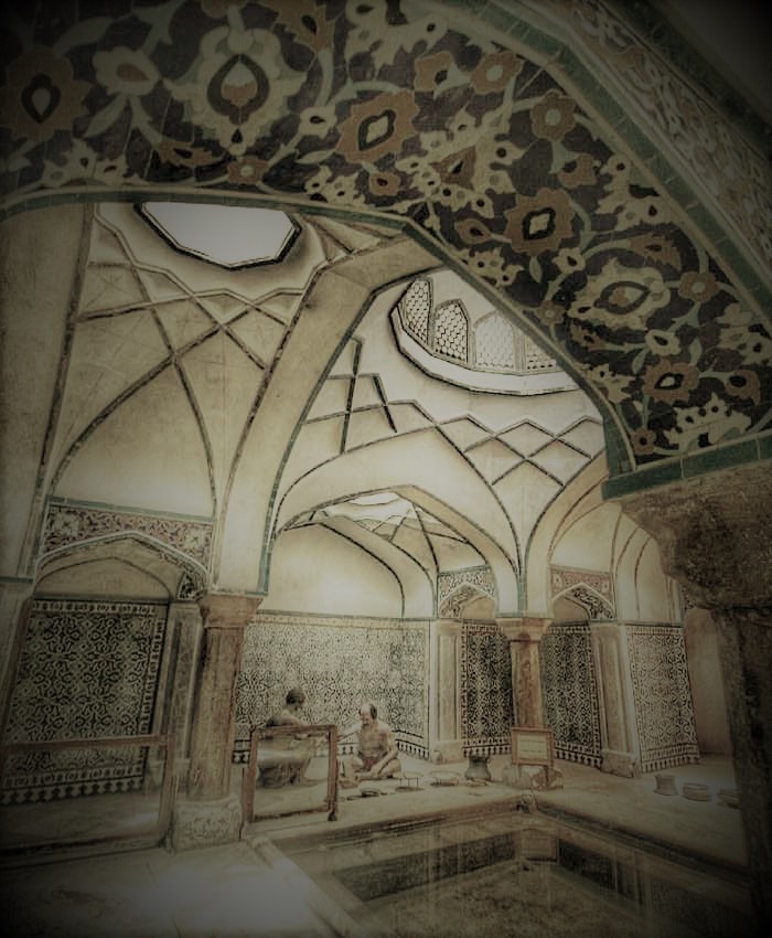 موزه‌ حمام در شهر کرمان