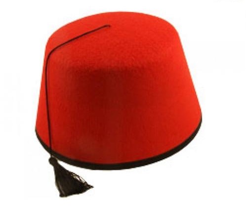 کلاه فینه، کلاه قرمز منگوله داری گفته می‌شود که مصری ها و غیره بر سر می‌گذاشته‌اند
