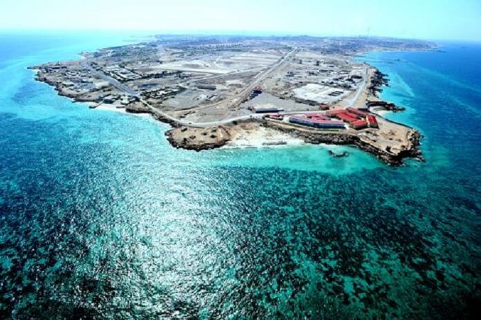 جزیره خارک ؛ دُر یتیم خلیج فارس، سرشار از زیبایی‌های طبیعی و تاریخی - مجله  گردشگری میزبون