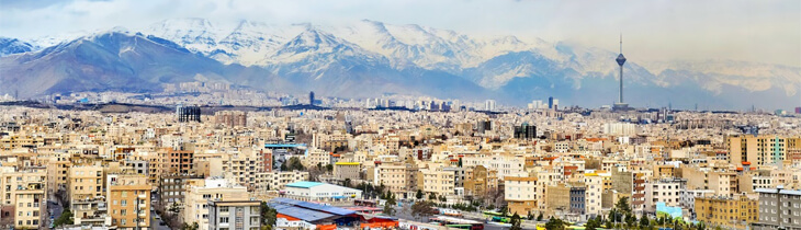 اجاره روزانه آپارتمان در تهران