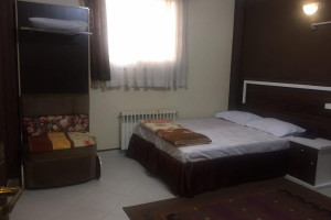 سوئیت 1 خوابه 