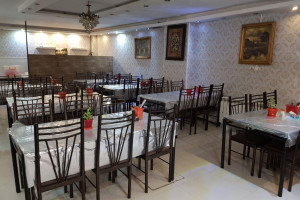 سوئیت 2 خوابه 