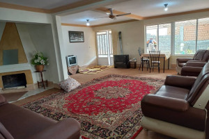 سوئیت 3 خوابه  دارای پارکینگ