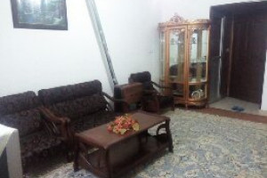 آپارتمان 2 خوابه  دارای پارکینگ