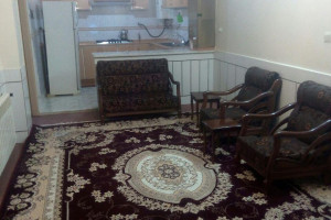 آپارتمان 1 خوابه  دارای پارکینگ