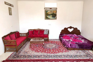 سوئیت 2 نفره 