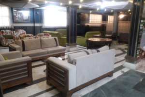واحد 2 نفره  دارای پارکینگ