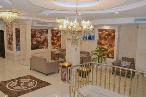 واحد 2 نفره  دارای پارکینگ