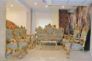 واحد 1 خوابه  دارای پارکینگ