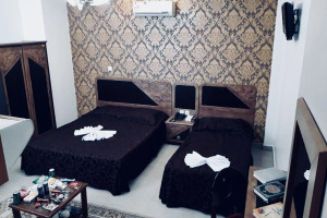واحد 4 نفره 