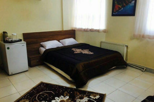 سوئیت 3 نفره 