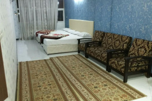 سوئیت 4 نفره 