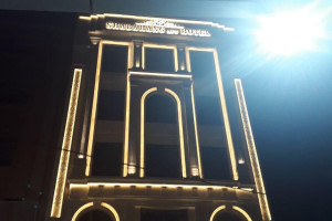 واحد 1 خوابه 