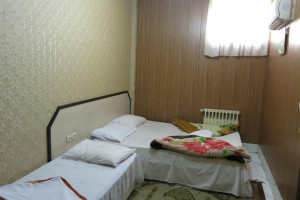 سوئیت 3 نفره 