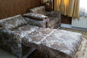 سوئیت 1 خوابه 