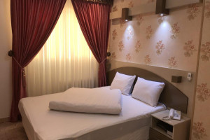 واحد 1 خوابه  دارای پارکینگ