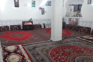 سوئیت 1 خوابه روستایی