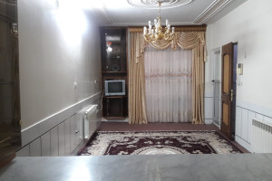 آپارتمان 1 خوابه  دارای پارکینگ