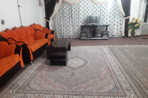 آپارتمان 2 خوابه  دارای پارکینگ