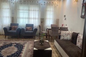 SUITE 1 خوابهروستایی دارای پارکینگ