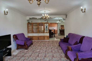 آپارتمان 1 خوابه  دارای پارکینگ