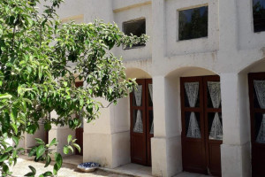 سنتی 2 خوابه 