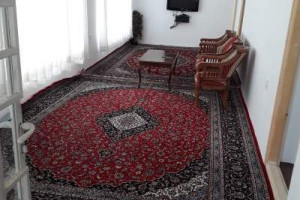 ویلا 2 خوابه ییلاقی