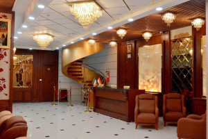 واحد 1 خوابه  دارای پارکینگ