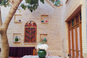 بوم‌گردی 2 نفره