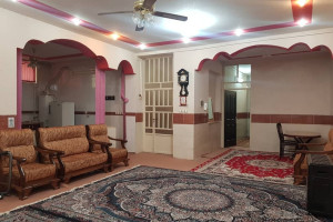 آپارتمان 4 نفره  دارای پارکینگ