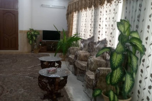 آپارتمان 1 خوابه  دارای پارکینگ