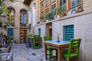 بوم‌گردی 1 خوابه