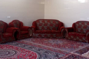 سوئیت 3 نفره 