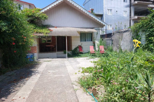 ویلا 2 خوابه  دارای پارکینگ