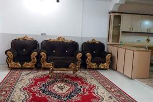 سوئیت 2 خوابه 