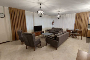 آپارتمان 2 خوابه دارای پارکینگ