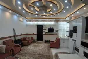 آپارتمان 2 خوابه  دارای پارکینگ