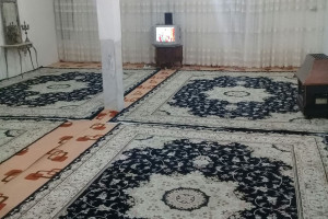 آپارتمان 2 خوابه 