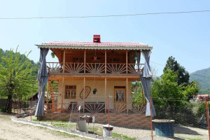 سوئیت 2 خوابه روستایی