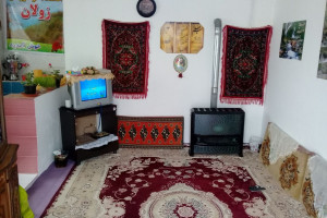 ویلا 1 خوابه روستایی