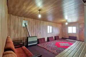 بوم‌گردی 2 خوابه روستایی