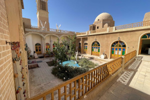 سوئیت 1 خوابه  دارای پارکینگ