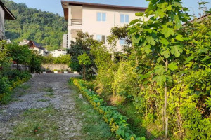 VILLA 3 خوابهروستایی دارای پارکینگ