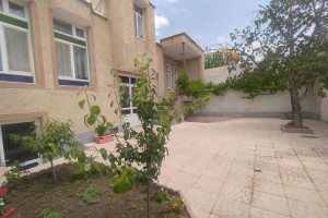 ویلا 2 خوابه  دارای پارکینگ