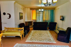 آپارتمان 2 خوابه 