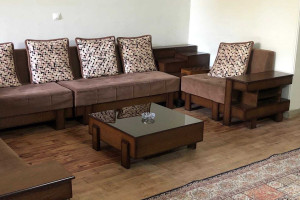 آپارتمان 2 خوابه